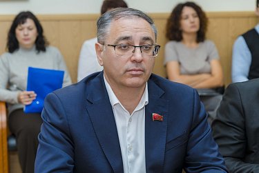 Выборы депутатов ЗС пройдут в «новых» округах